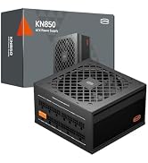 Amazon.com: PCCOOLER PSU CPS YS850 Power Supply, 850W 80 Plus Gold